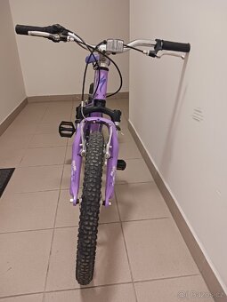 Detske divci kolo specialized hotrock - 3