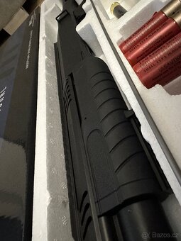 Airsoft brokovnici - nová, rozbalena, vyzkoušená - 3