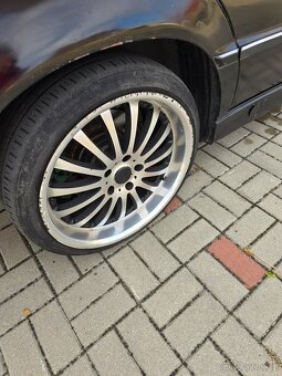 BMW 730i - 3
