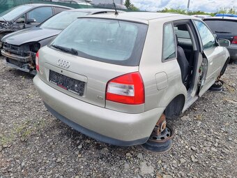 AUDI A3 - 3