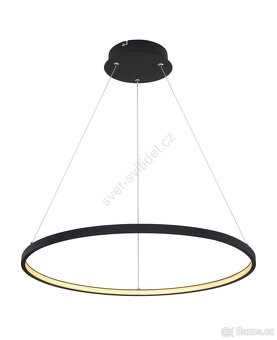 Globo - LED Lustr na lanku - 3