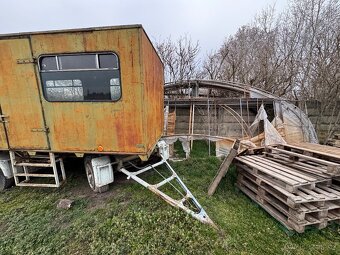 Zemědělská technika - 3