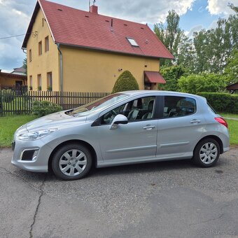 Peugeot 308 - 3
