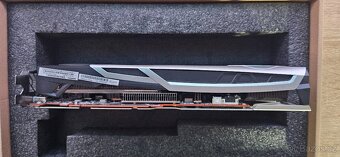 Sapphire Radeon RX 6700 XT NITRO+ 12GB - top stav, záruka - 3