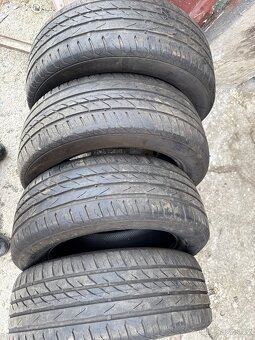 Pneu 205/55 r16 Matador hectora 3 2x5,5+2x4,5mm sada - 3