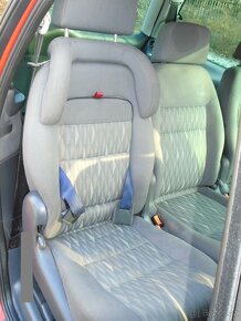 Ford Galaxi, VW Sharan , Seat Alhambra - 3