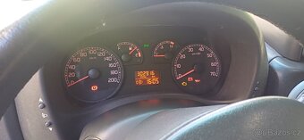 Fiat Doblo Cargo - 3