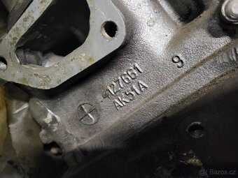 Motor Polski Fiat 125p - 3