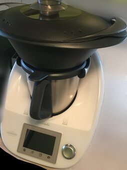 Prodám Thermomix TM05 s příslušenstvím - 3