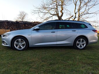 Opel Insignia, 2.0CDTI,Bussines,LED Matrix - 3