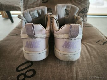 Dámské boty Nike v. 38 - 3