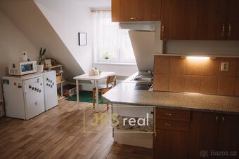 Pronájem byty 1+kk, 53 m2 - Hustopeče, ev.č. 160086MZ - 3