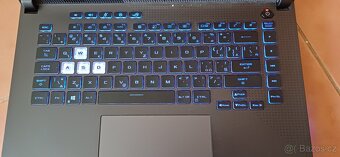 Notebook Asus Rog Strix G15 G513IH - 3