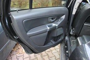 volvo xc90 RV 2007 - 3