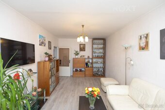 Prodej byt 3+1, 64㎡ - 3