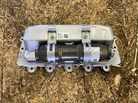 AIRBAG SPOLUJEZDCE BMW F10/F11 - 3