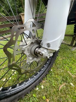 Ktm sxf 350 - 3