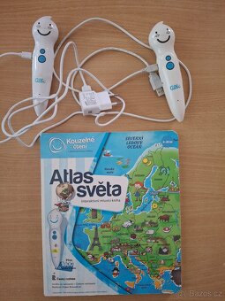 2x tužka Albi - 3