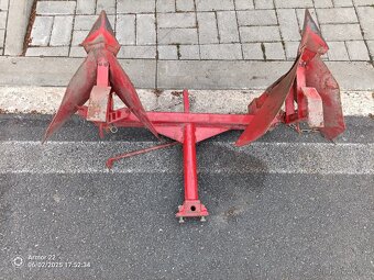 Prodám hrobkovací radličky tera vari - 3