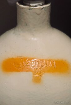 Tlaková lahev 8,2kg - 3