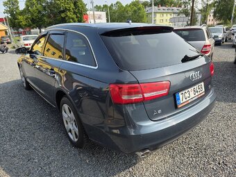 Audi A6 Avant 3.0 TDI Quattro Automat Tz 180 KW - 3