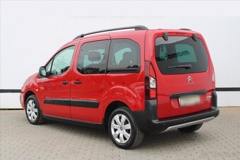Citroën Berlingo 1.6 BlueHDI 73kW 1.MAJITEL ČR (2018) - 3