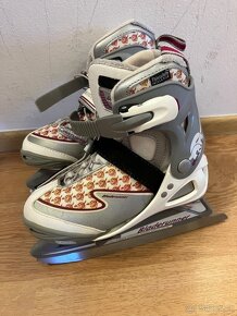 brusle na led Bladerunner (rostoucí 32-35) - 3