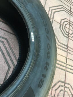 PIRELLI POWERGY 235/60 R18 103V - 3