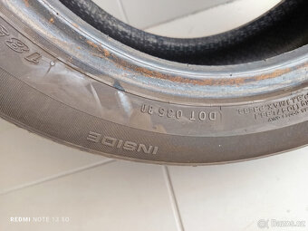 pneu nexen letní 185/60R14 82H - 3