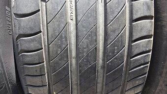 Letní pneu 225/45/17 Michelin - 3
