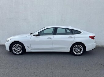 BMW G32 640i xdrive - 3
