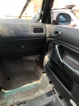 Golf 4 tdi 74 kw AXR 2002 - 3