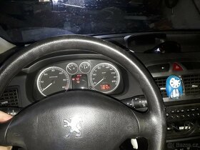 Peugeot 307 combi - 3