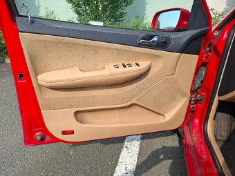 Interiér Fabia I HB, Béžový - 3