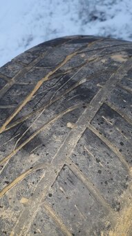 Disky 195/50 R 15 - 3