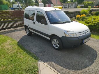 Citroën Berlingo 1.6HDI 16V - 3