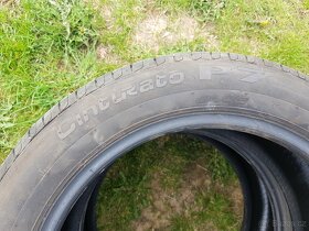 2x pneu Pirelli Cinturato P7 215/55R17 - 3