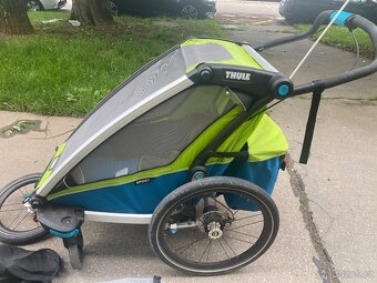 Thule chariot sport - 3