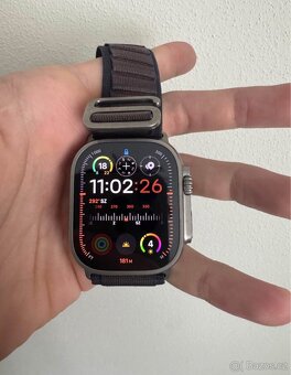 Apple watch ultra 2 - 3