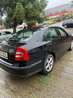 Škoda Octavia 2 edice 100 - 3
