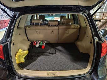 Santa Fe 2.2 crdi 2006 - 3