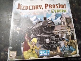 Hry a tvoření - 3
