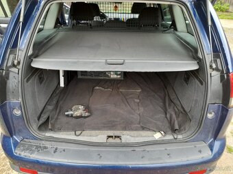 Opel vectra c 1,9 88kw - 3