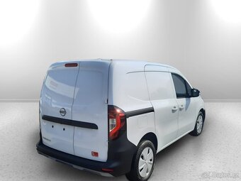 Nissan Townstar Acenta elektro r.v. 3/2023 - 3