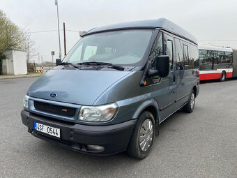 2002 Ford Transit Nugget 2.0 TDCi - 3