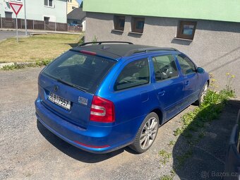 Octavia 2 rs - 3