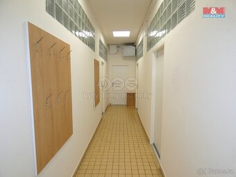 Pronájem kancelářského prostoru, 138 m², Moravská Ostrava - 3