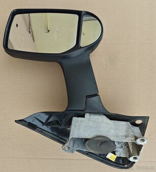 Zrcátka Ford Transit 2006-2014 - 3