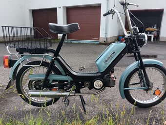 Babeta 210 - 3