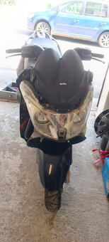 Aprilia Atlantis 500 sprint - 3